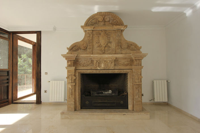 Image No.2-Villa de 8 chambres à vendre à Marbella