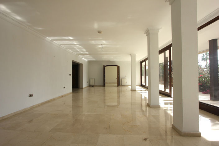 Image No.3-Villa de 8 chambres à vendre à Marbella