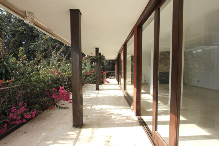 Image No.4-Villa de 8 chambres à vendre à Marbella