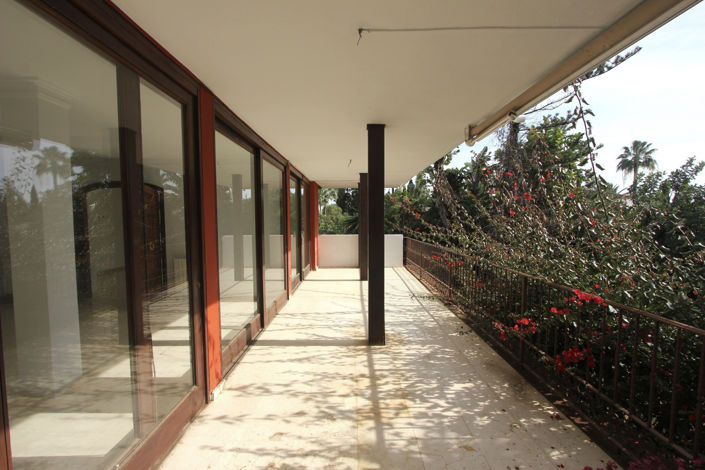 Image No.5-Villa de 8 chambres à vendre à Marbella