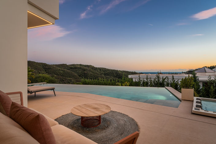 Image No.14-Villa de 6 chambres à vendre à Benahavis