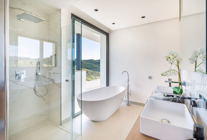 Image No.10-Villa de 6 chambres à vendre à Benahavis