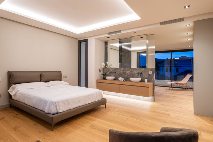 Image No.8-Villa de 6 chambres à vendre à Benahavis