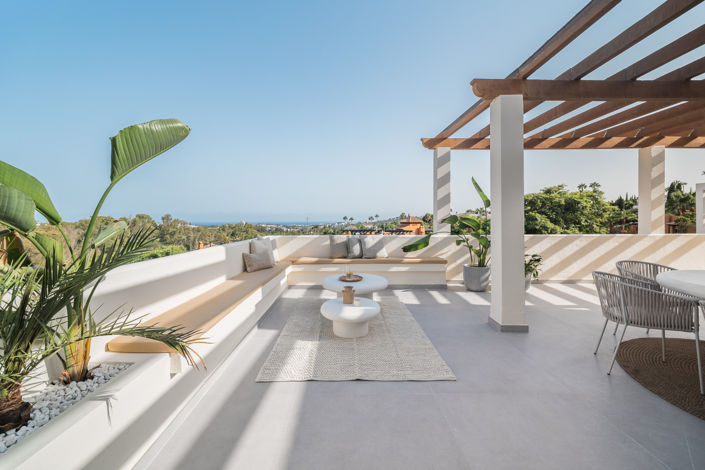 Image No.1-Propriété de 3 chambres à vendre à Marbella