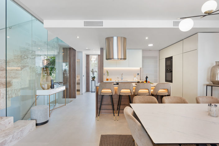 Image No.3-5 Bed Townhouse for sale