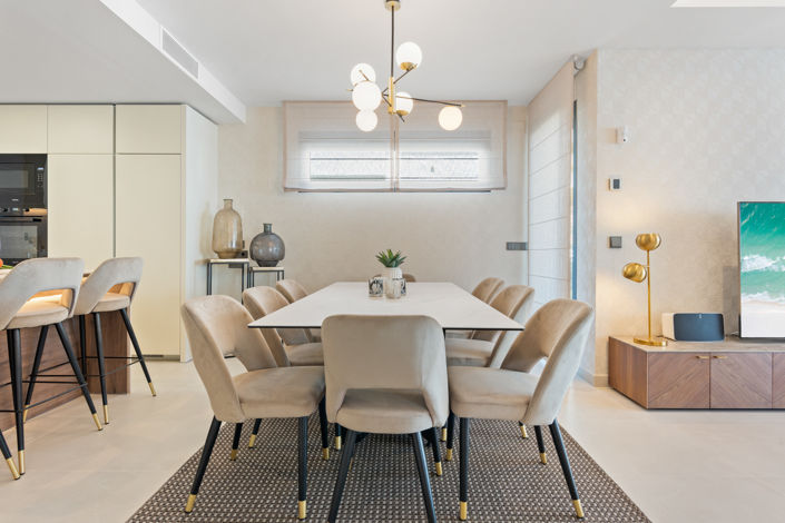 Image No.6-5 Bed Townhouse for sale