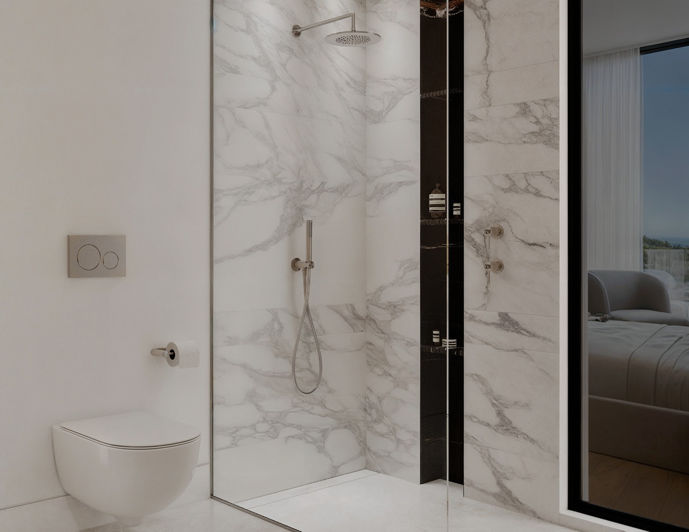 Image No.10-Villa de 6 chambres à vendre à Marbella