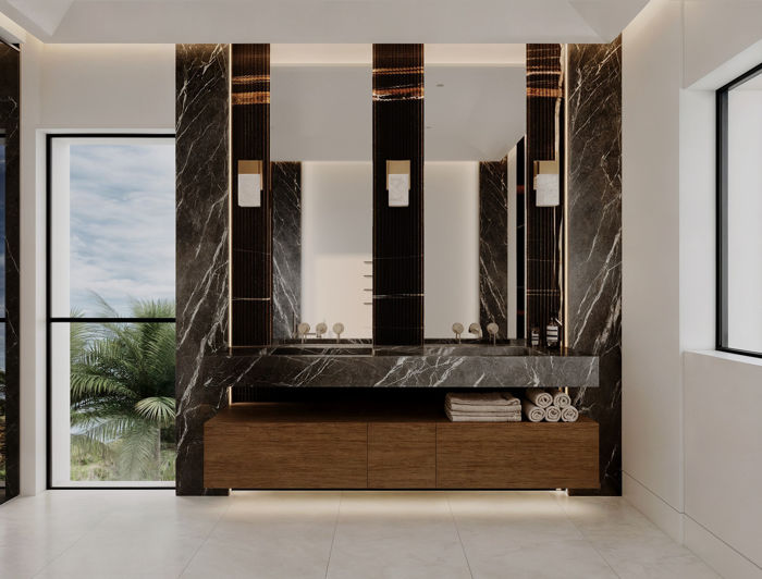 Image No.11-Villa de 6 chambres à vendre à Marbella