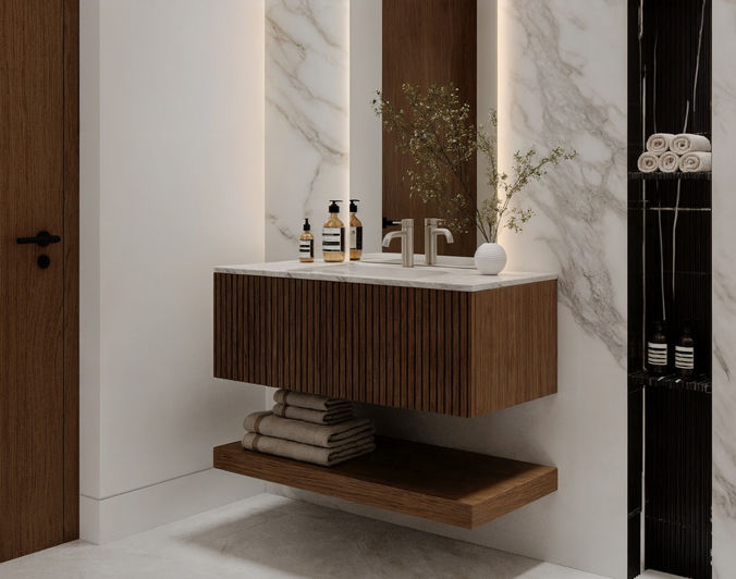 Image No.14-Villa de 6 chambres à vendre à Marbella