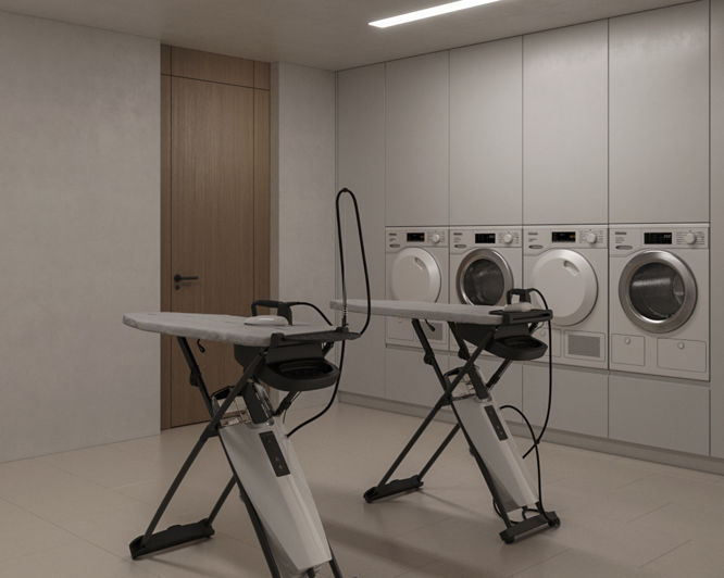 Image No.18-Villa de 6 chambres à vendre à Marbella