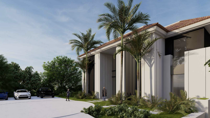 Image No.26-Villa de 6 chambres à vendre à Marbella