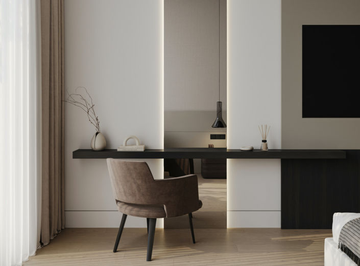 Image No.8-Villa de 6 chambres à vendre à Marbella