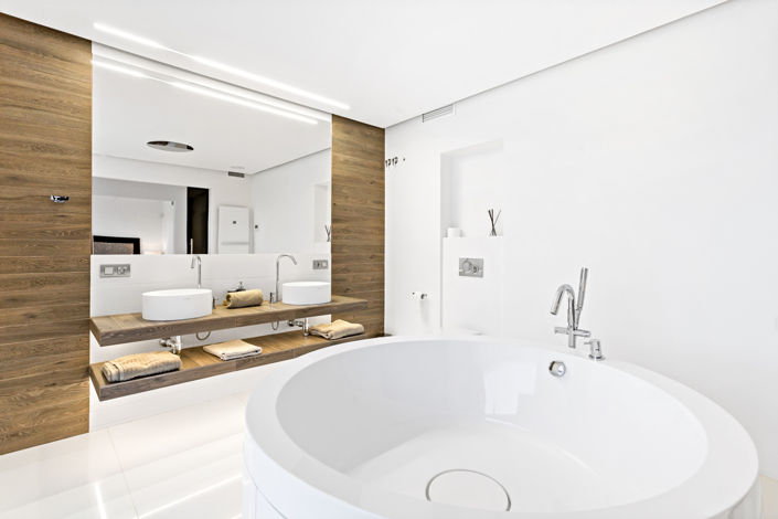 Image No.10-Villa de 7 chambres à vendre à Marbella