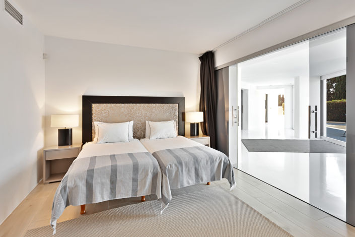 Image No.12-Villa de 7 chambres à vendre à Marbella