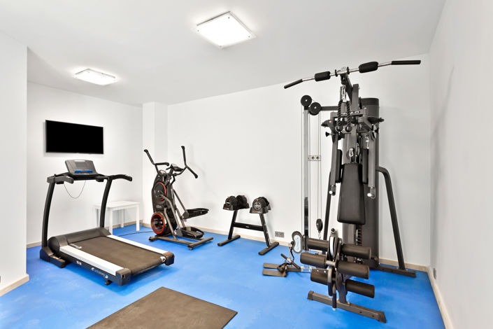 Image No.14-Villa de 7 chambres à vendre à Marbella