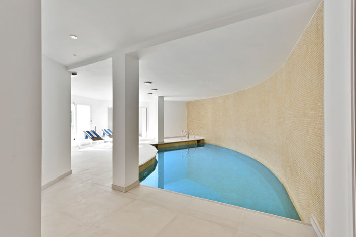 Image No.15-Villa de 7 chambres à vendre à Marbella