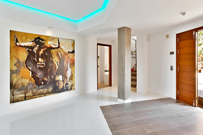 Image No.16-Villa de 7 chambres à vendre à Marbella