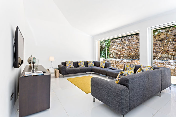 Image No.4-Villa de 7 chambres à vendre à Marbella