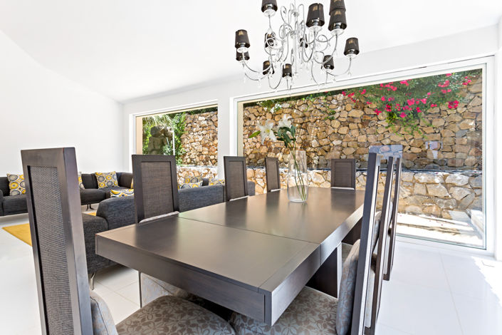 Image No.5-Villa de 7 chambres à vendre à Marbella