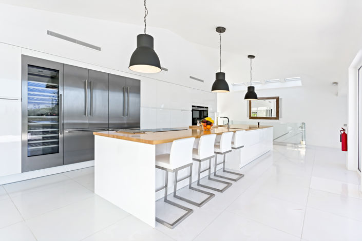 Image No.7-Villa de 7 chambres à vendre à Marbella