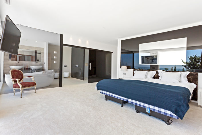 Image No.8-Villa de 7 chambres à vendre à Marbella