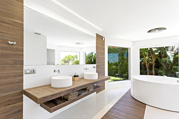 Image No.9-Villa de 7 chambres à vendre à Marbella