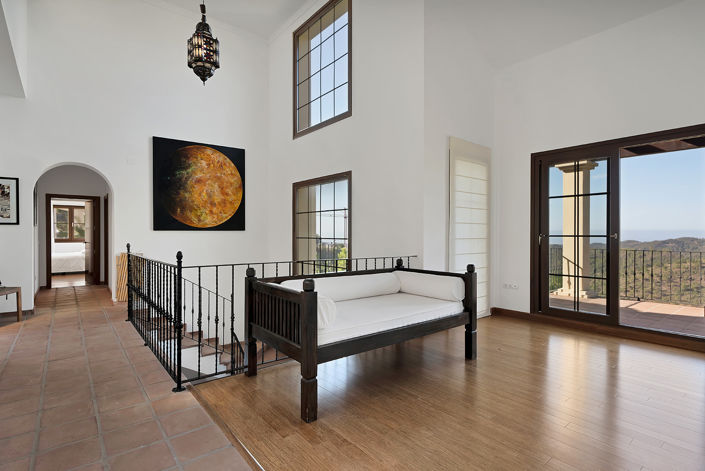 Image No.22-Villa de 5 chambres à vendre à Benahavis