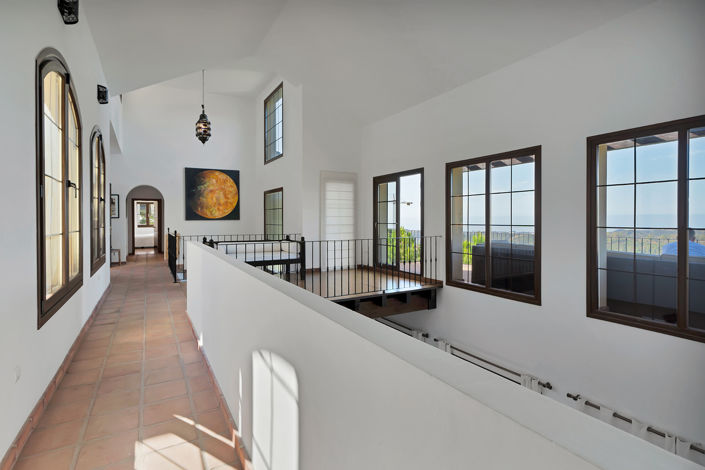 Image No.23-Villa de 5 chambres à vendre à Benahavis