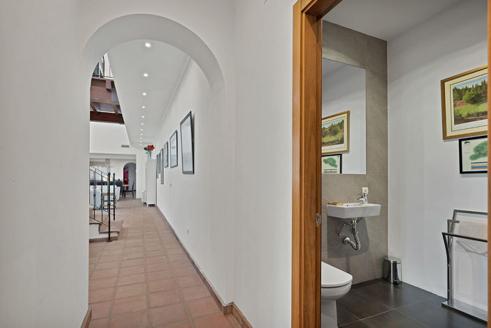 Image No.28-Villa de 5 chambres à vendre à Benahavis