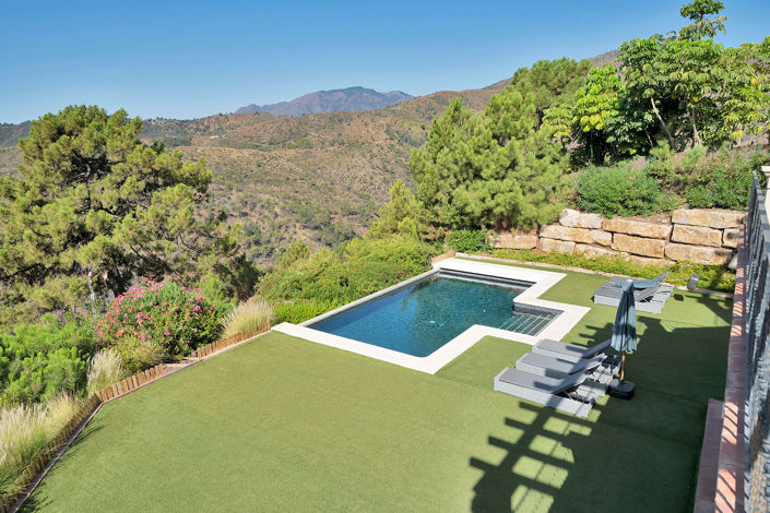 Image No.33-Villa de 5 chambres à vendre à Benahavis