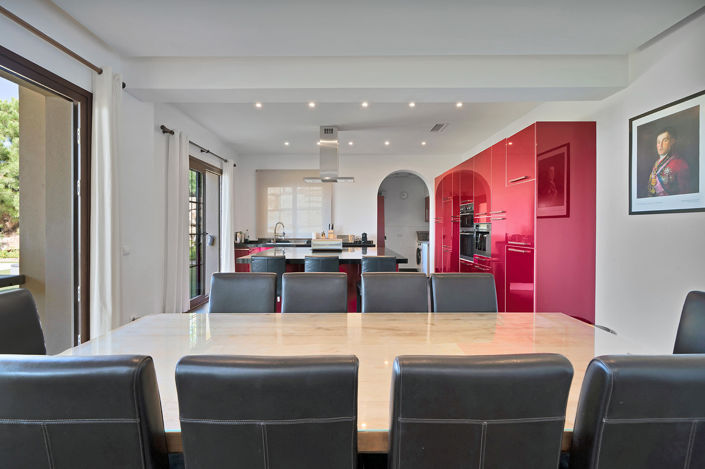 Image No.6-Villa de 5 chambres à vendre à Benahavis