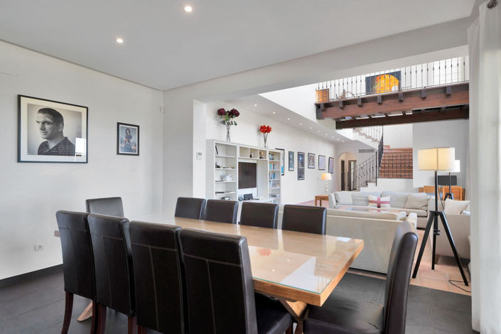 Image No.7-Villa de 5 chambres à vendre à Benahavis