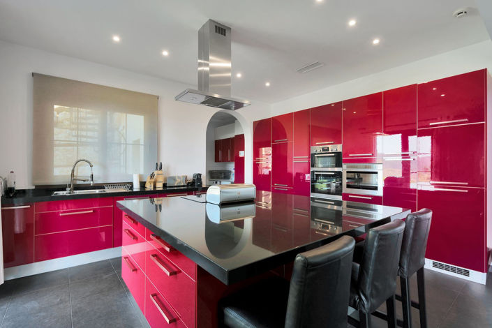 Image No.8-Villa de 5 chambres à vendre à Benahavis