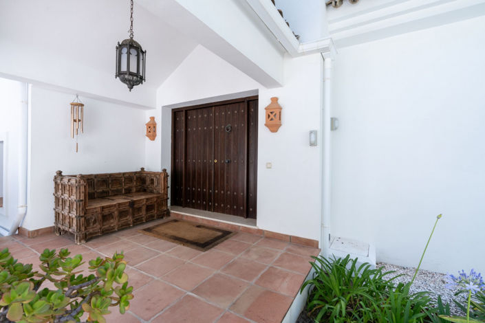 Image No.40-4 Bed Villa for sale