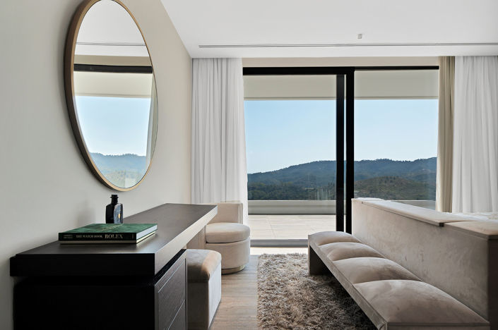 Image No.12-Villa de 7 chambres à vendre à Benahavis