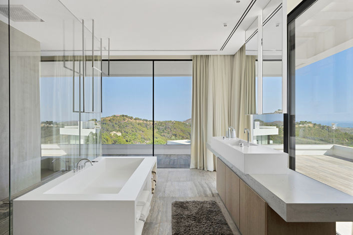 Image No.16-Villa de 7 chambres à vendre à Benahavis