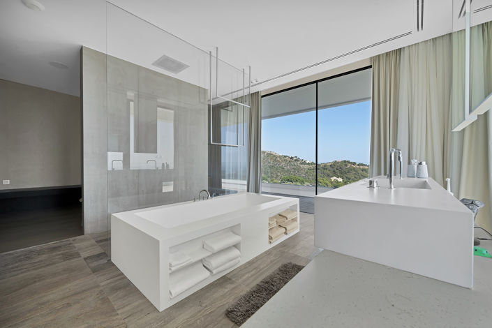 Image No.17-Villa de 7 chambres à vendre à Benahavis