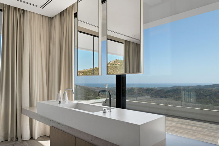 Image No.18-Villa de 7 chambres à vendre à Benahavis