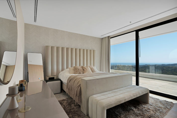 Image No.23-Villa de 7 chambres à vendre à Benahavis