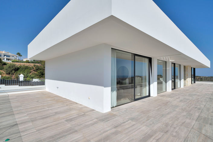 Image No.29-Villa de 7 chambres à vendre à Benahavis