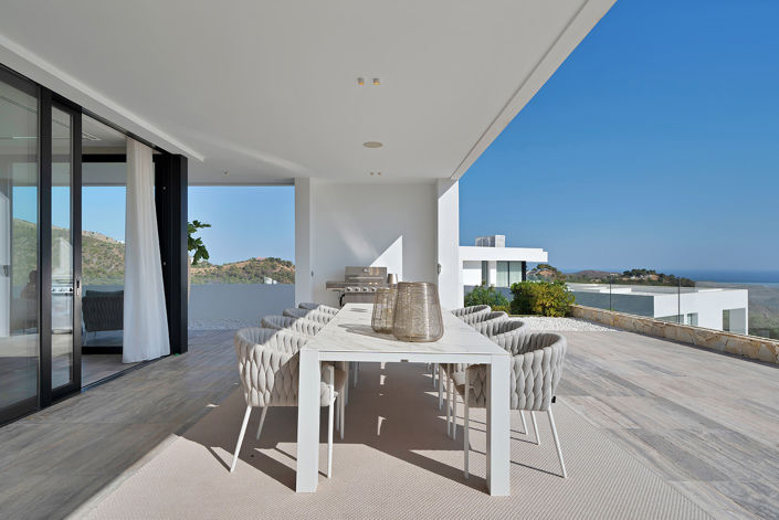 Image No.31-Villa de 7 chambres à vendre à Benahavis