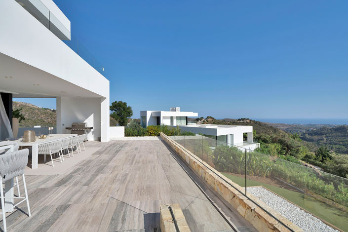 Image No.32-Villa de 7 chambres à vendre à Benahavis