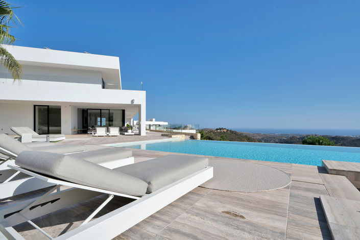 Image No.34-Villa de 7 chambres à vendre à Benahavis