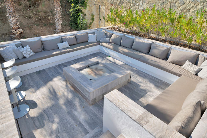 Image No.35-Villa de 7 chambres à vendre à Benahavis