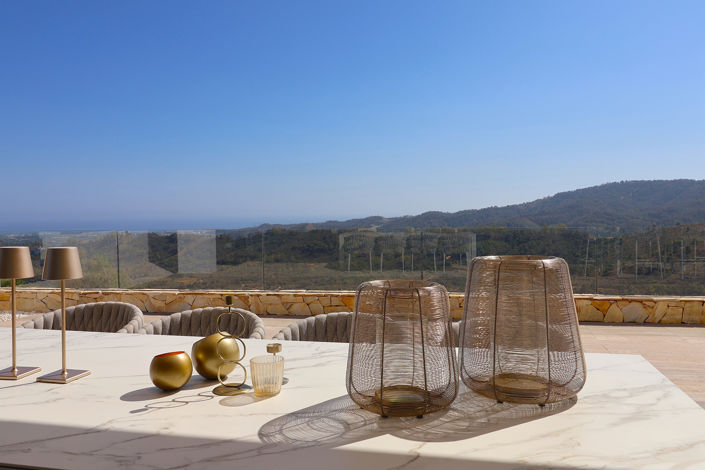 Image No.38-Villa de 7 chambres à vendre à Benahavis