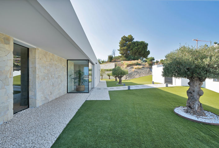 Image No.39-Villa de 7 chambres à vendre à Benahavis