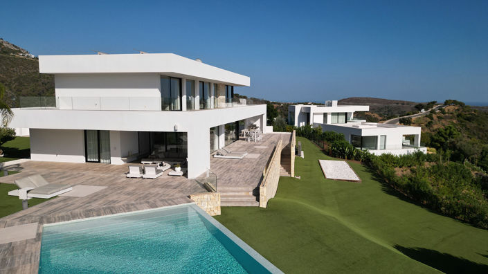 Image No.41-Villa de 7 chambres à vendre à Benahavis