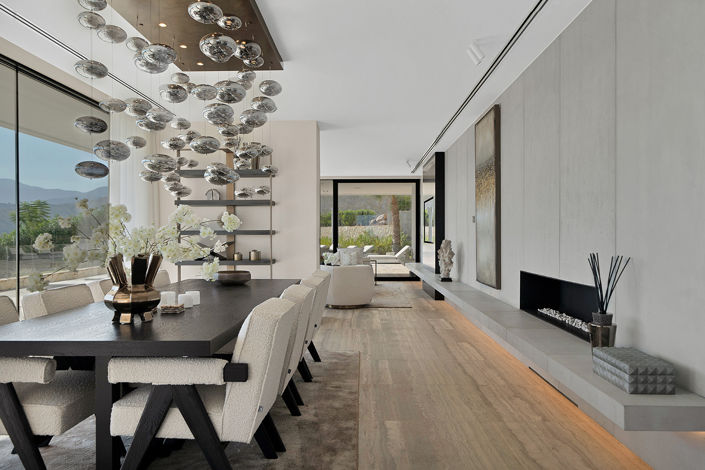 Image No.5-Villa de 7 chambres à vendre à Benahavis