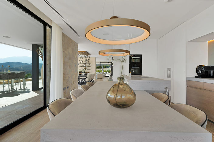 Image No.8-Villa de 7 chambres à vendre à Benahavis