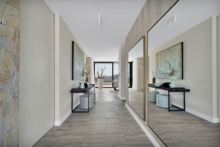 Image No.9-Villa de 7 chambres à vendre à Benahavis